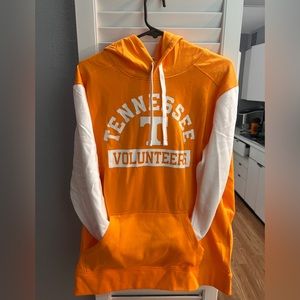 NCAA Tennessee University hoodie